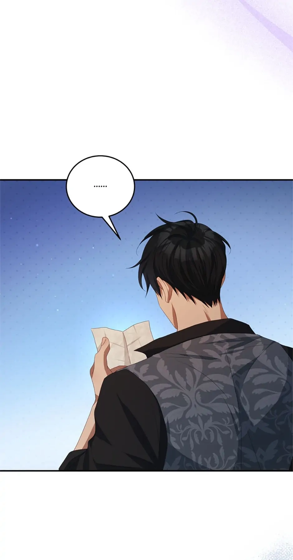 Read Your Ultimate Love Rival chapter 69 image 44 on Lezhin