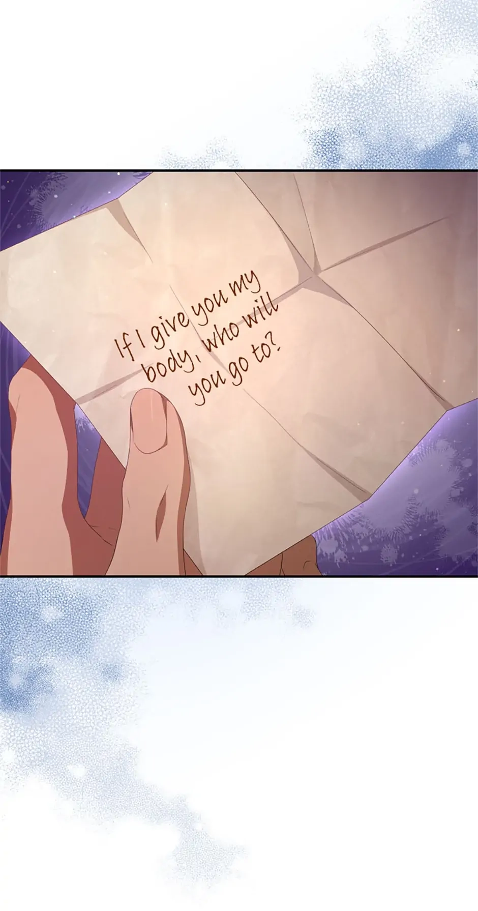 Read Your Ultimate Love Rival chapter 69 image 45 on Lezhin