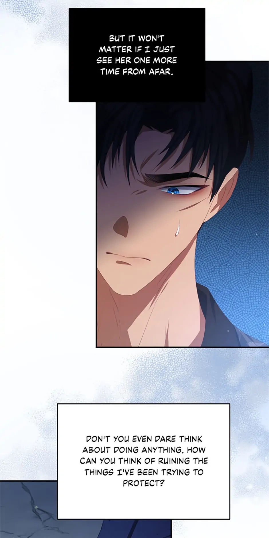 Read Your Ultimate Love Rival chapter 69 image 47 on Lezhin