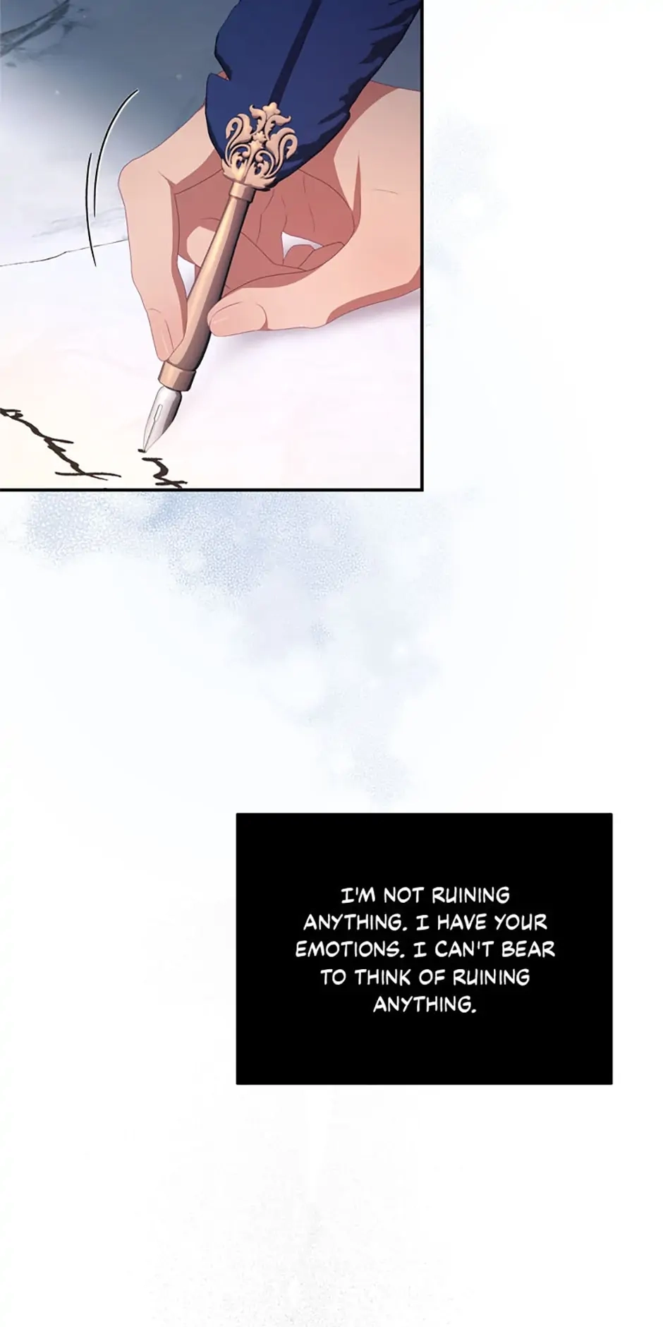 Read Your Ultimate Love Rival chapter 69 image 48 on Lezhin