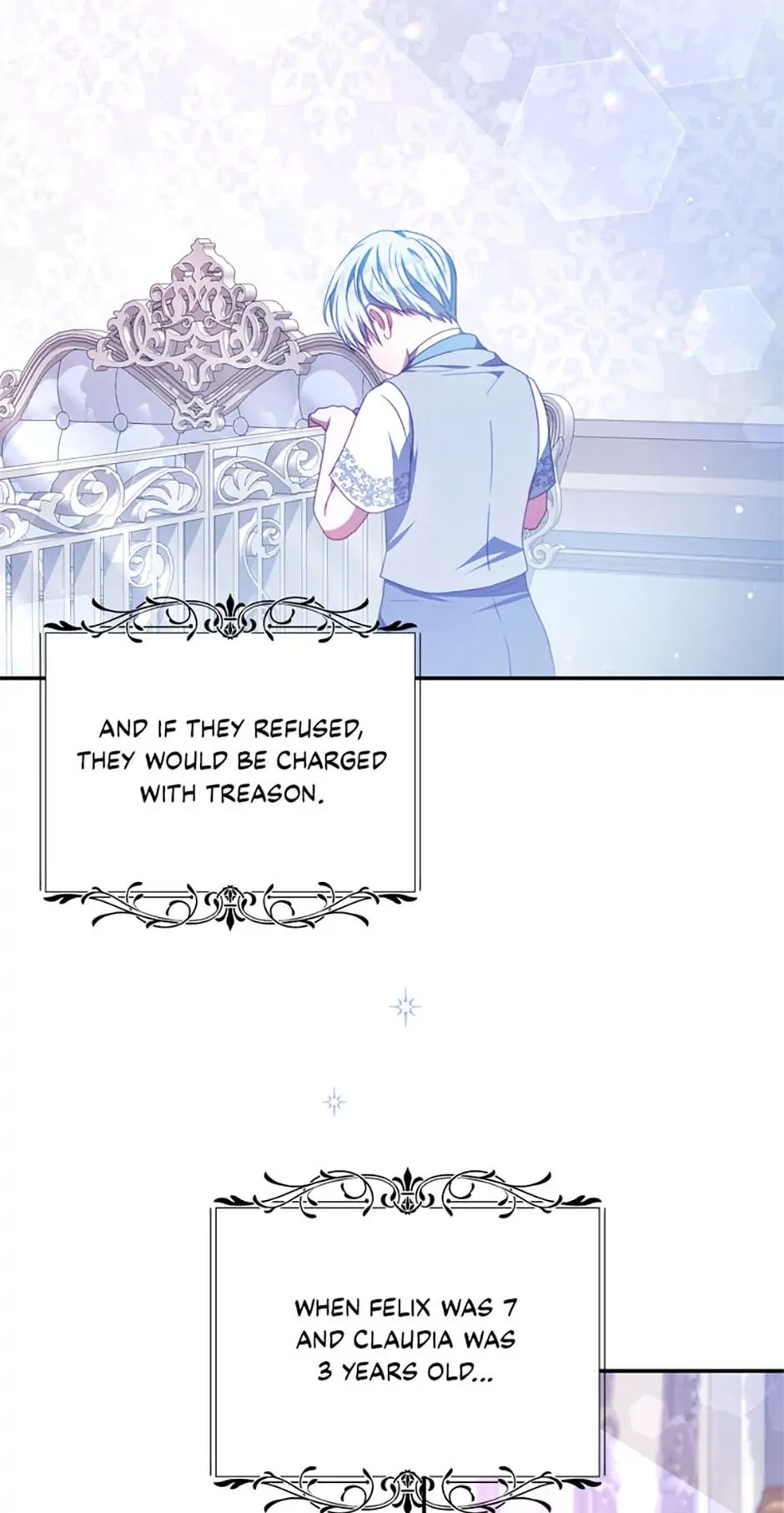 Read Your Ultimate Love Rival chapter 69 image 5 on Lezhin