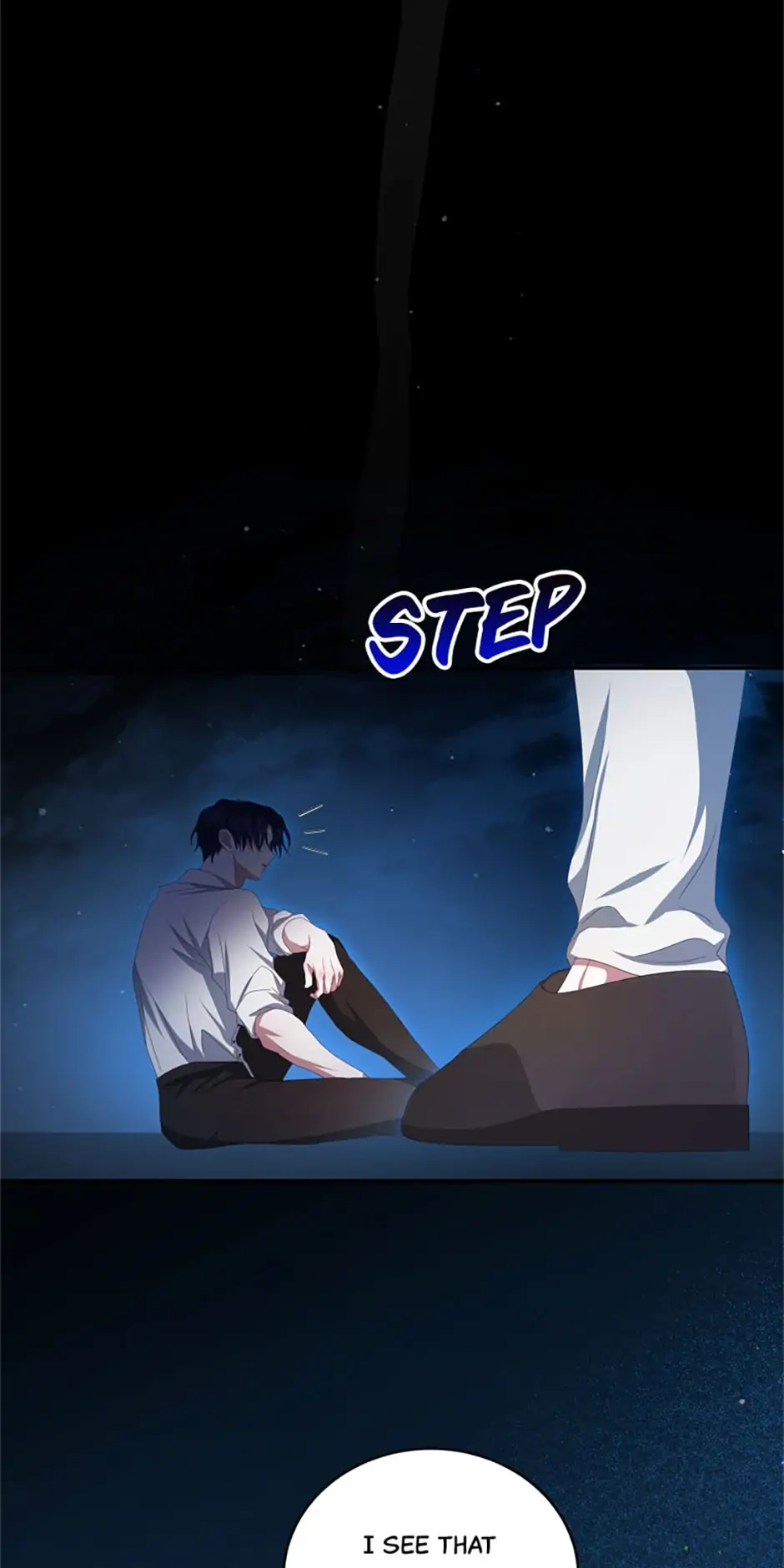 Read Your Ultimate Love Rival chapter 69 image 50 on Lezhin