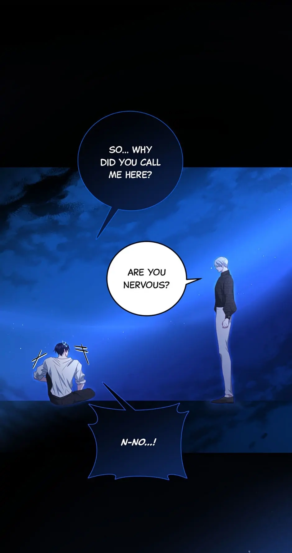 Read Your Ultimate Love Rival chapter 69 image 52 on Lezhin
