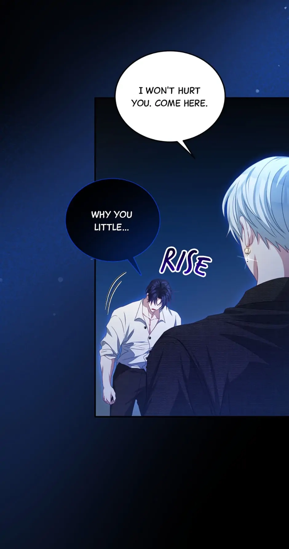 Read Your Ultimate Love Rival chapter 69 image 53 on Lezhin
