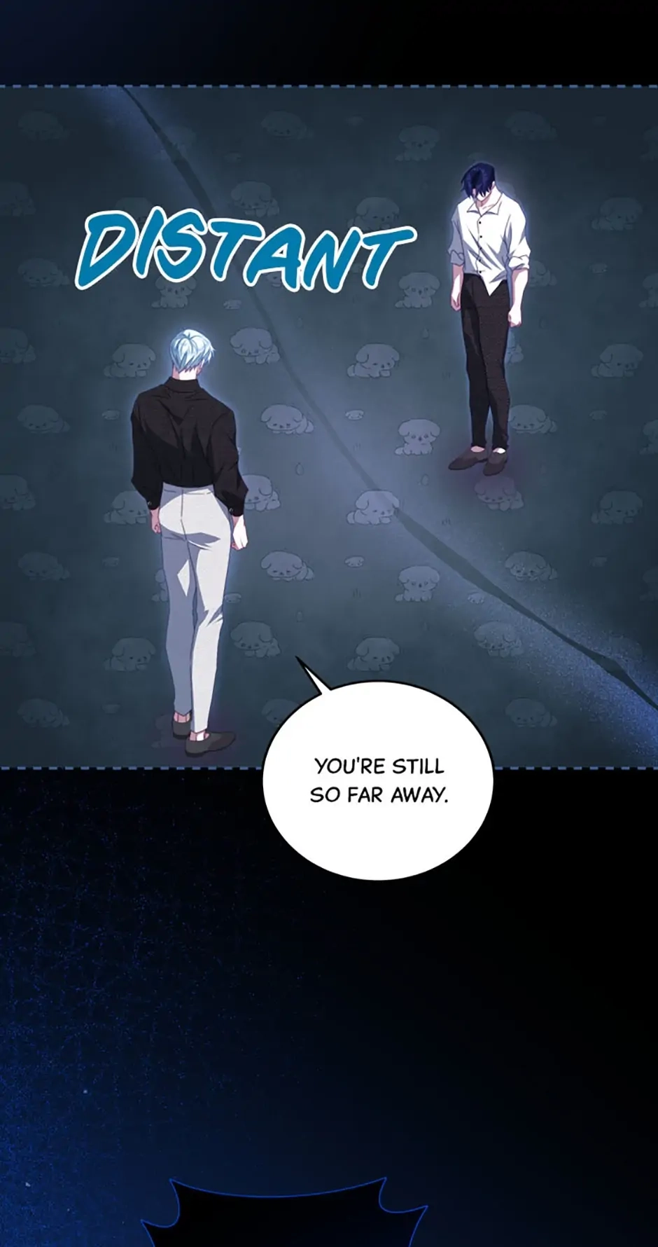 Read Your Ultimate Love Rival chapter 69 image 54 on Lezhin