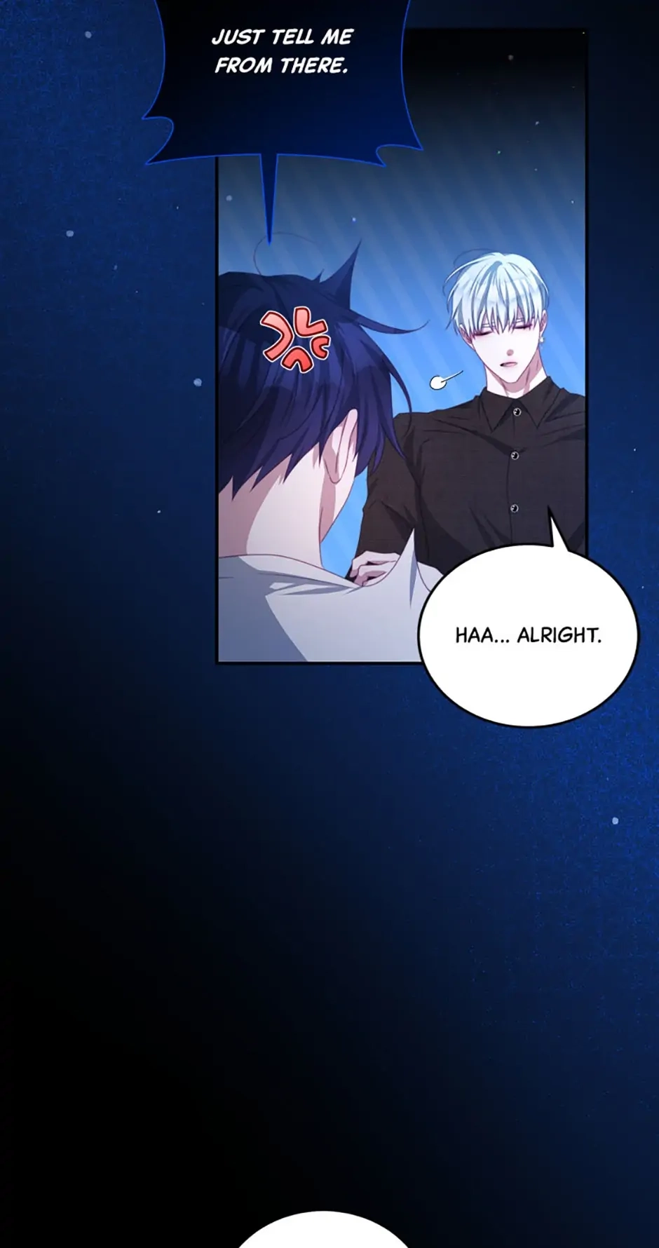Read Your Ultimate Love Rival chapter 69 image 55 on Lezhin