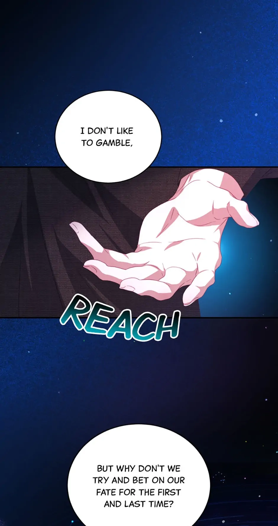 Read Your Ultimate Love Rival chapter 69 image 57 on Lezhin