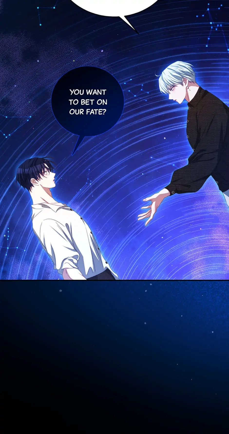 Read Your Ultimate Love Rival chapter 69 image 58 on Lezhin