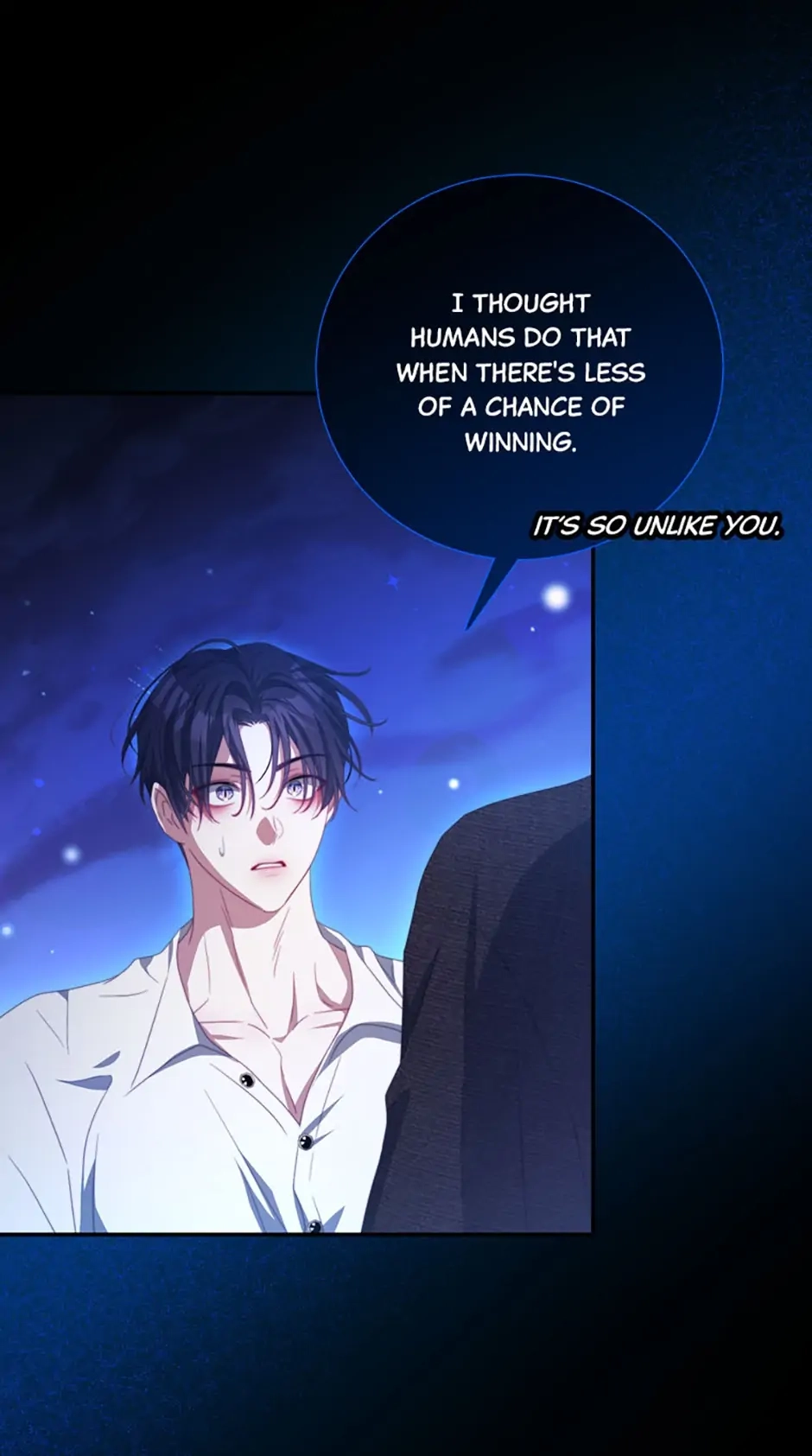 Read Your Ultimate Love Rival chapter 69 image 59 on Lezhin