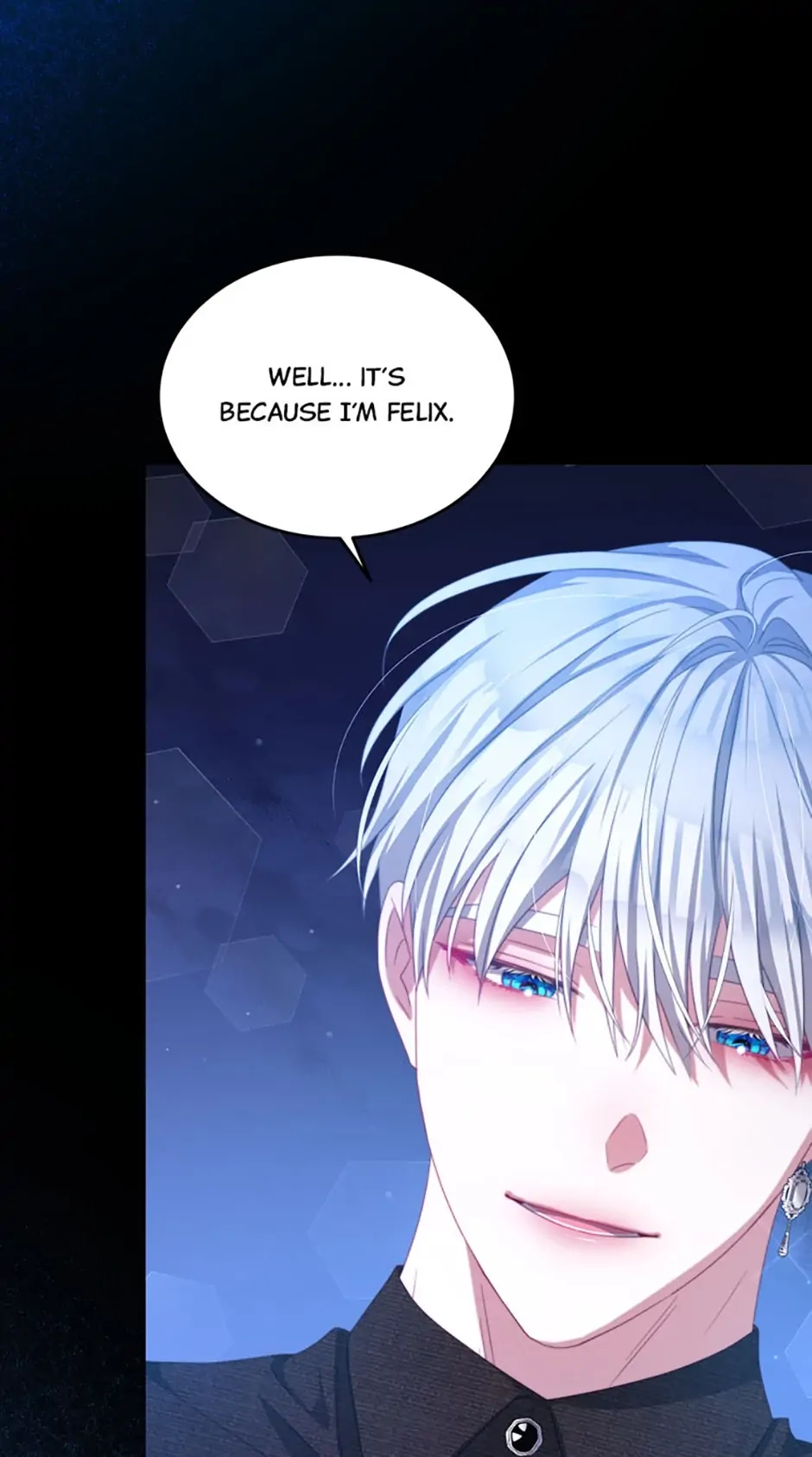 Read Your Ultimate Love Rival chapter 69 image 60 on Lezhin