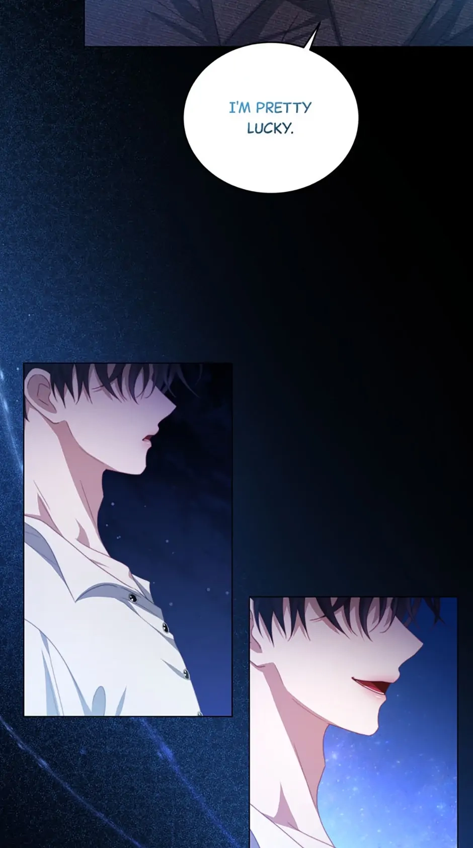 Read Your Ultimate Love Rival chapter 69 image 61 on Lezhin