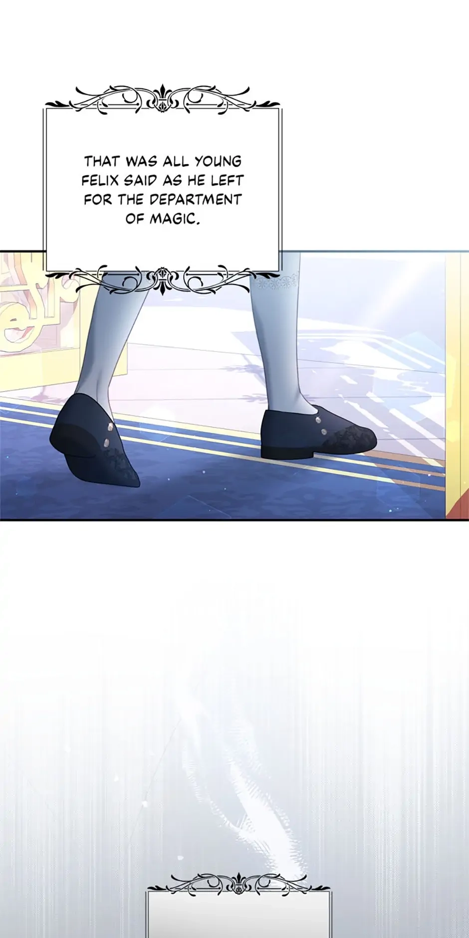 Read Your Ultimate Love Rival chapter 69 image 8 on Lezhin