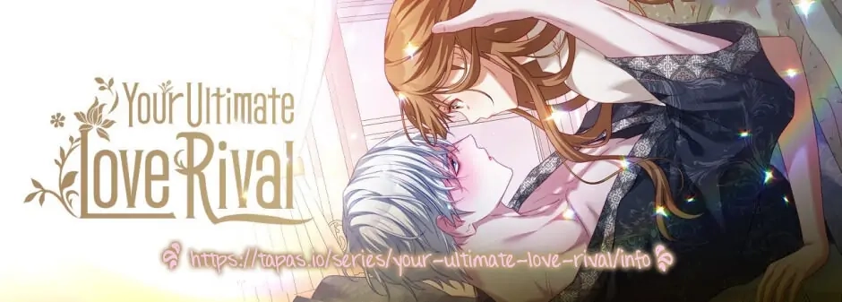 Read Your Ultimate Love Rival chapter 7 image 0 on Lezhin
