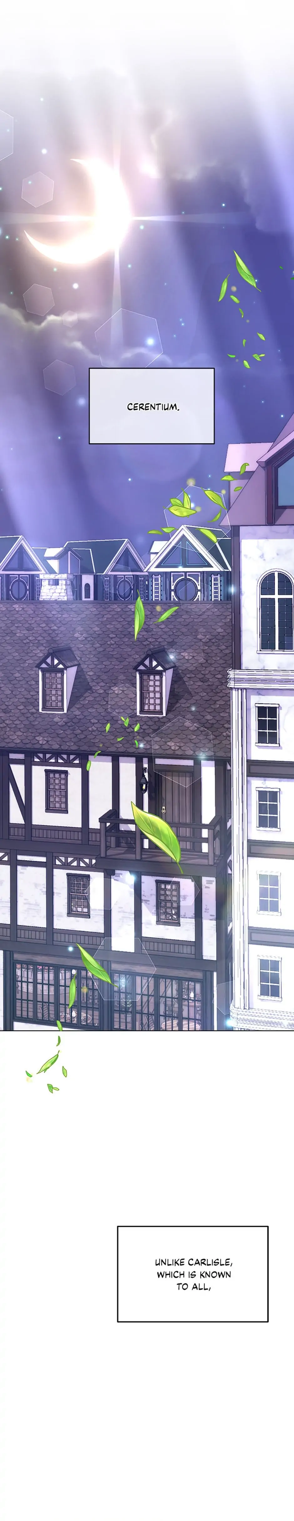 Read Your Ultimate Love Rival chapter 7 image 18 on Lezhin