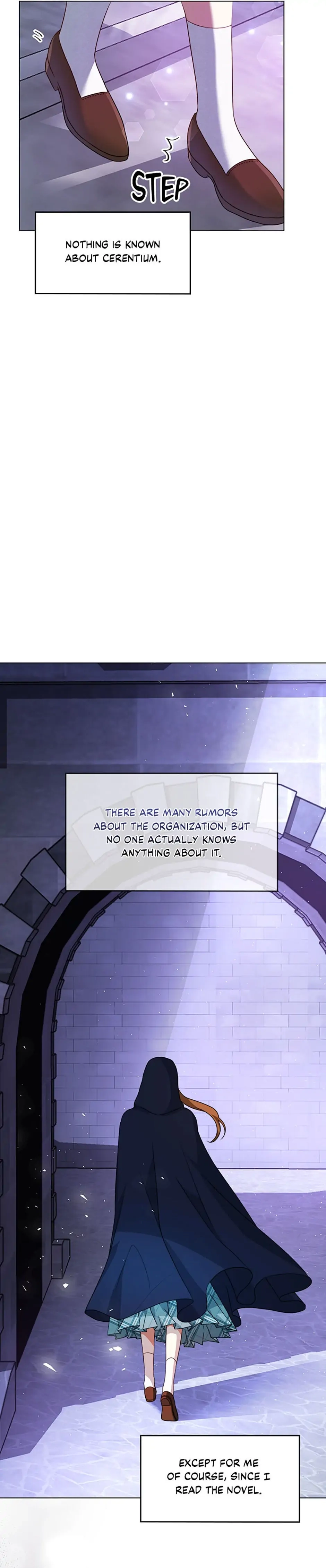 Read Your Ultimate Love Rival chapter 7 image 19 on Lezhin