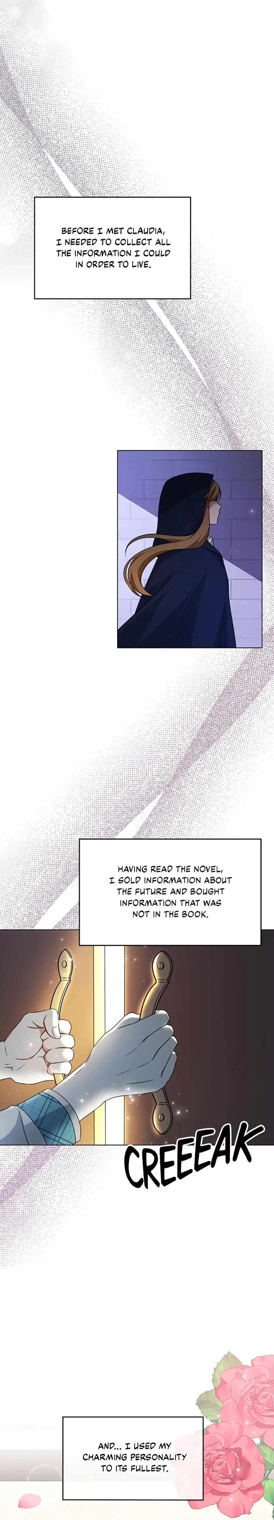 Read Your Ultimate Love Rival chapter 7 image 20 on Lezhin