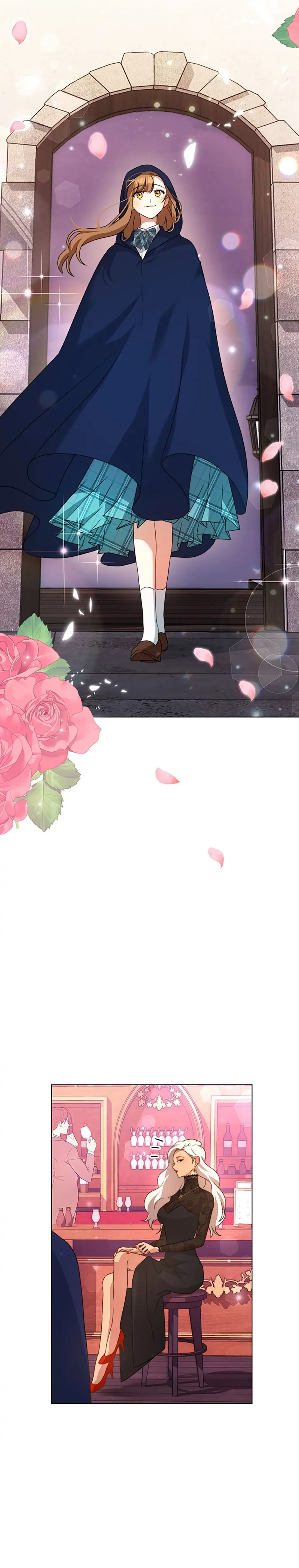 Read Your Ultimate Love Rival chapter 7 image 21 on Lezhin