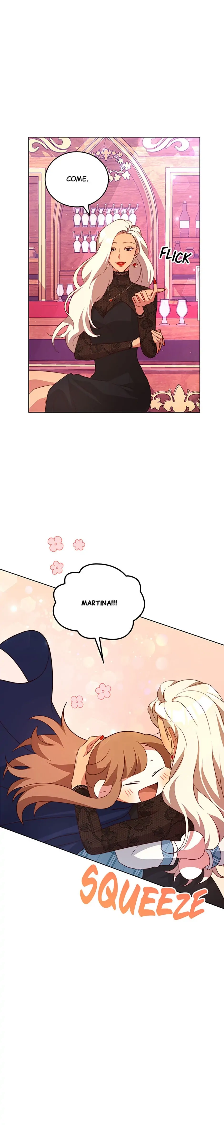 Read Your Ultimate Love Rival chapter 7 image 23 on Lezhin