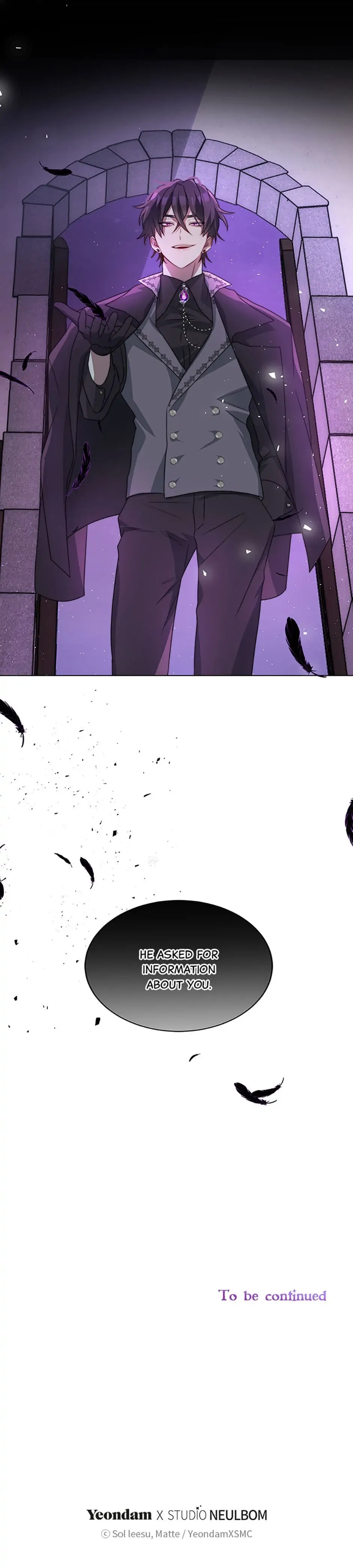 Read Your Ultimate Love Rival chapter 7 image 29 on Lezhin