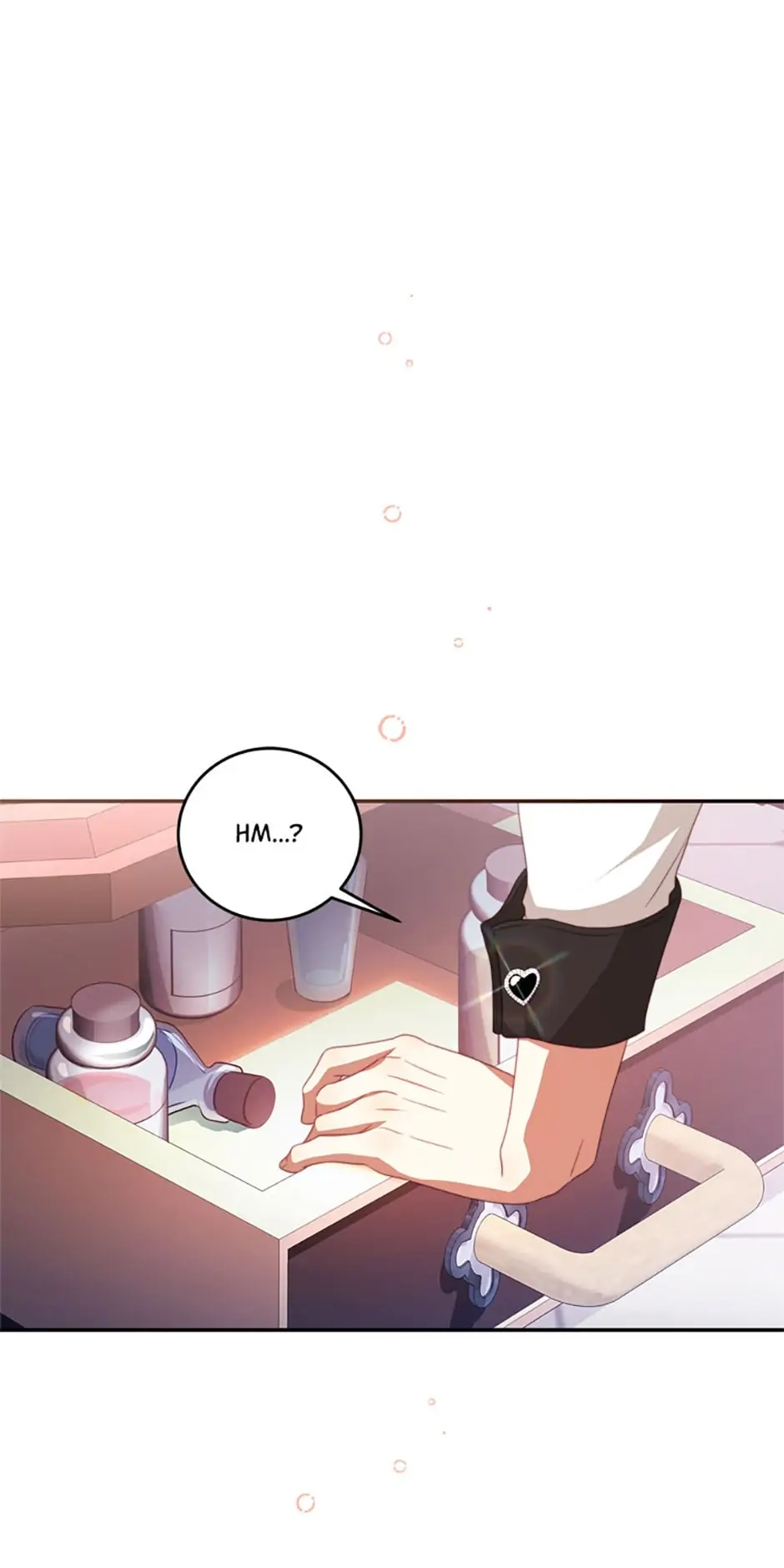 Read Your Ultimate Love Rival chapter 70 image 1 on Lezhin
