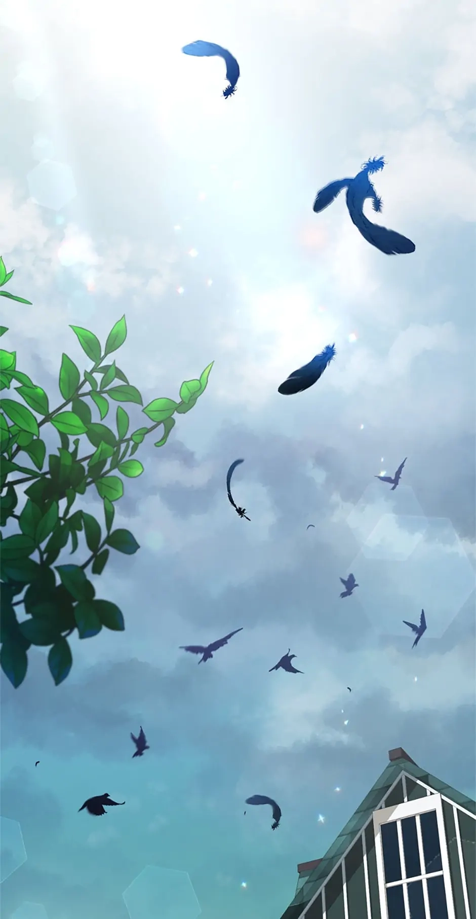 Read Your Ultimate Love Rival chapter 70 image 10 on Lezhin
