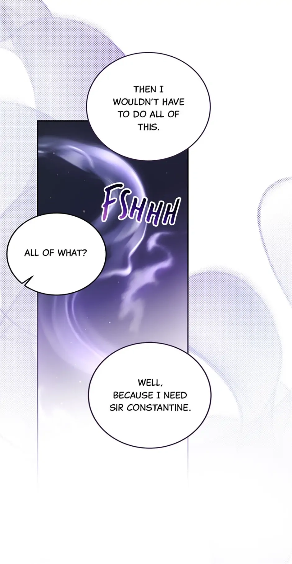 Read Your Ultimate Love Rival chapter 70 image 14 on Lezhin