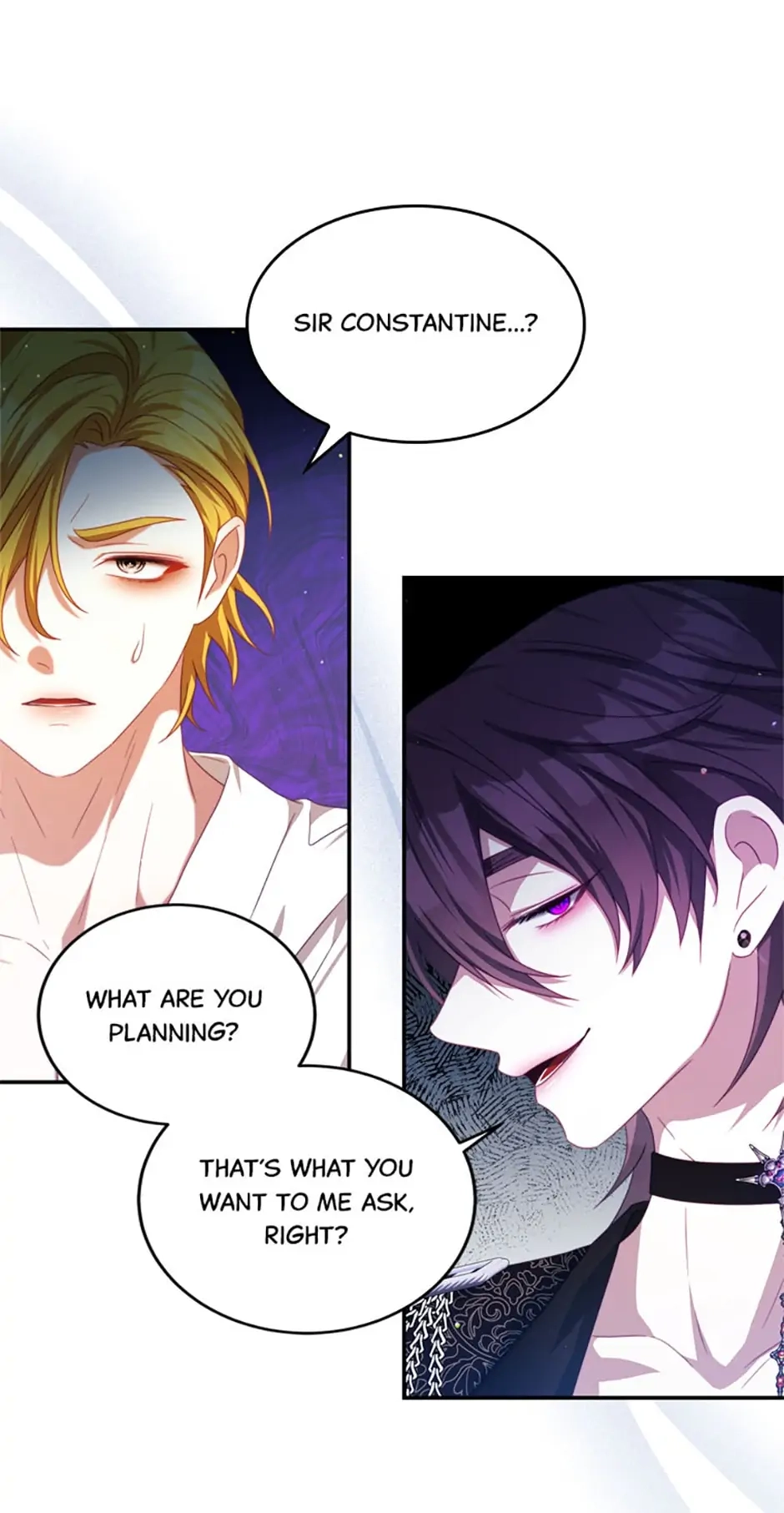 Read Your Ultimate Love Rival chapter 70 image 15 on Lezhin