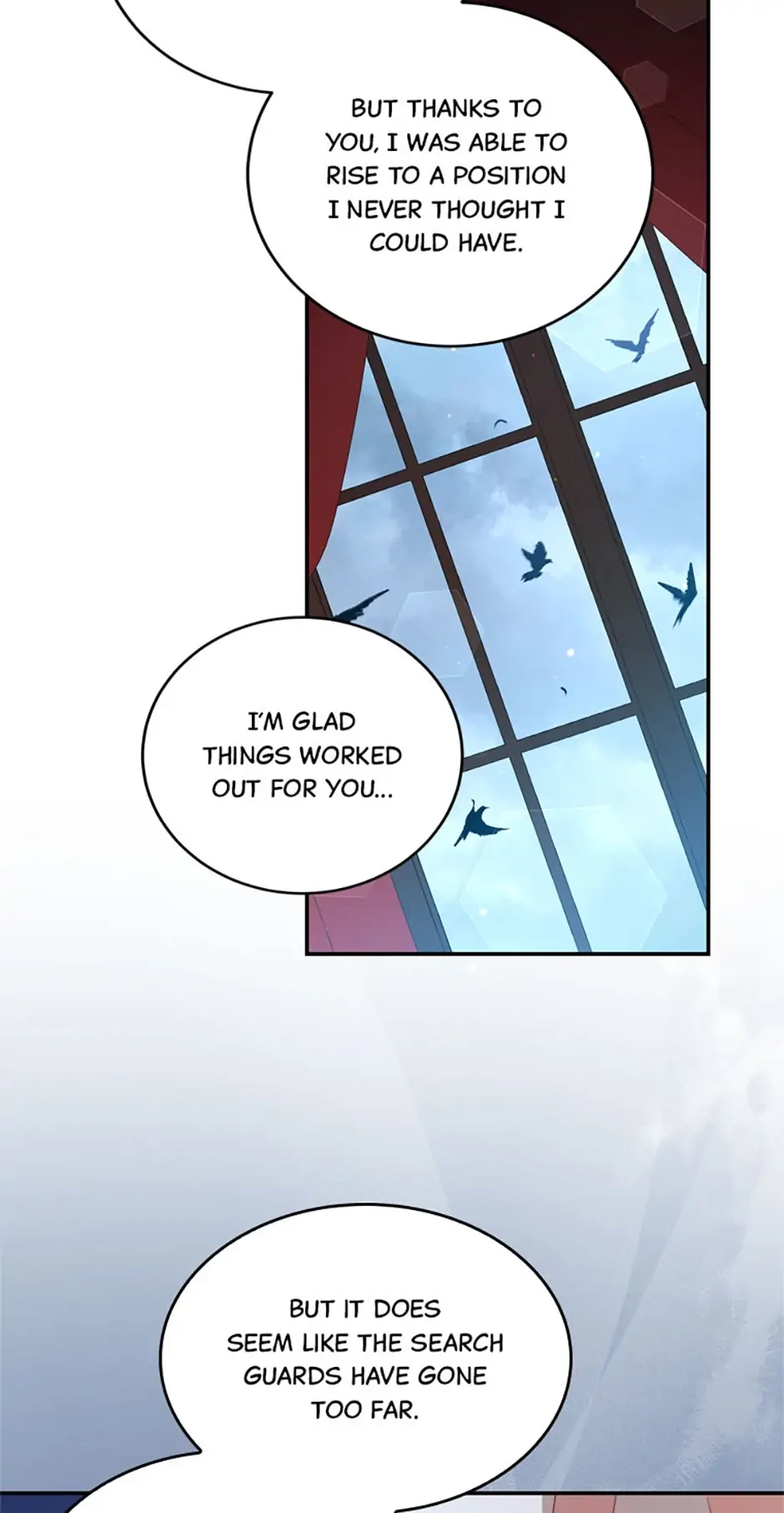 Read Your Ultimate Love Rival chapter 70 image 17 on Lezhin