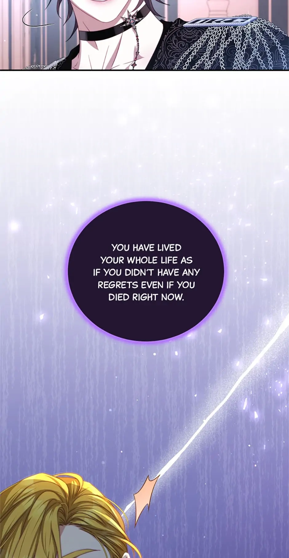 Read Your Ultimate Love Rival chapter 70 image 20 on Lezhin