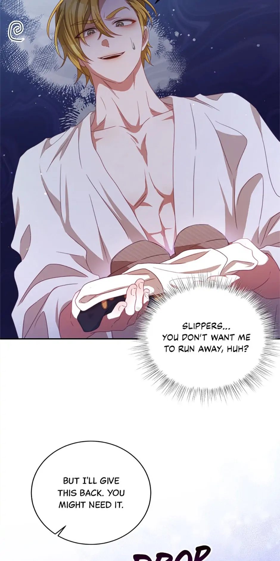 Read Your Ultimate Love Rival chapter 70 image 25 on Lezhin