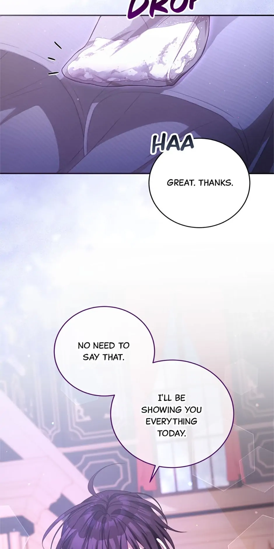 Read Your Ultimate Love Rival chapter 70 image 26 on Lezhin