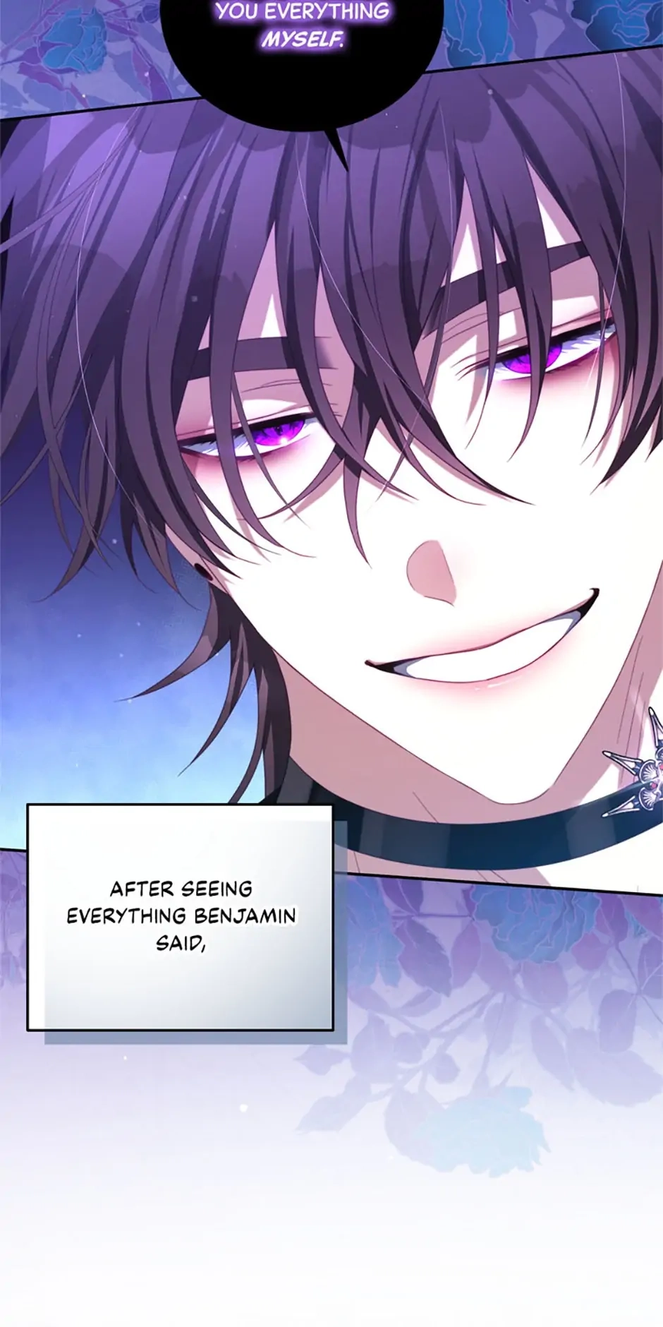 Read Your Ultimate Love Rival chapter 70 image 28 on Lezhin