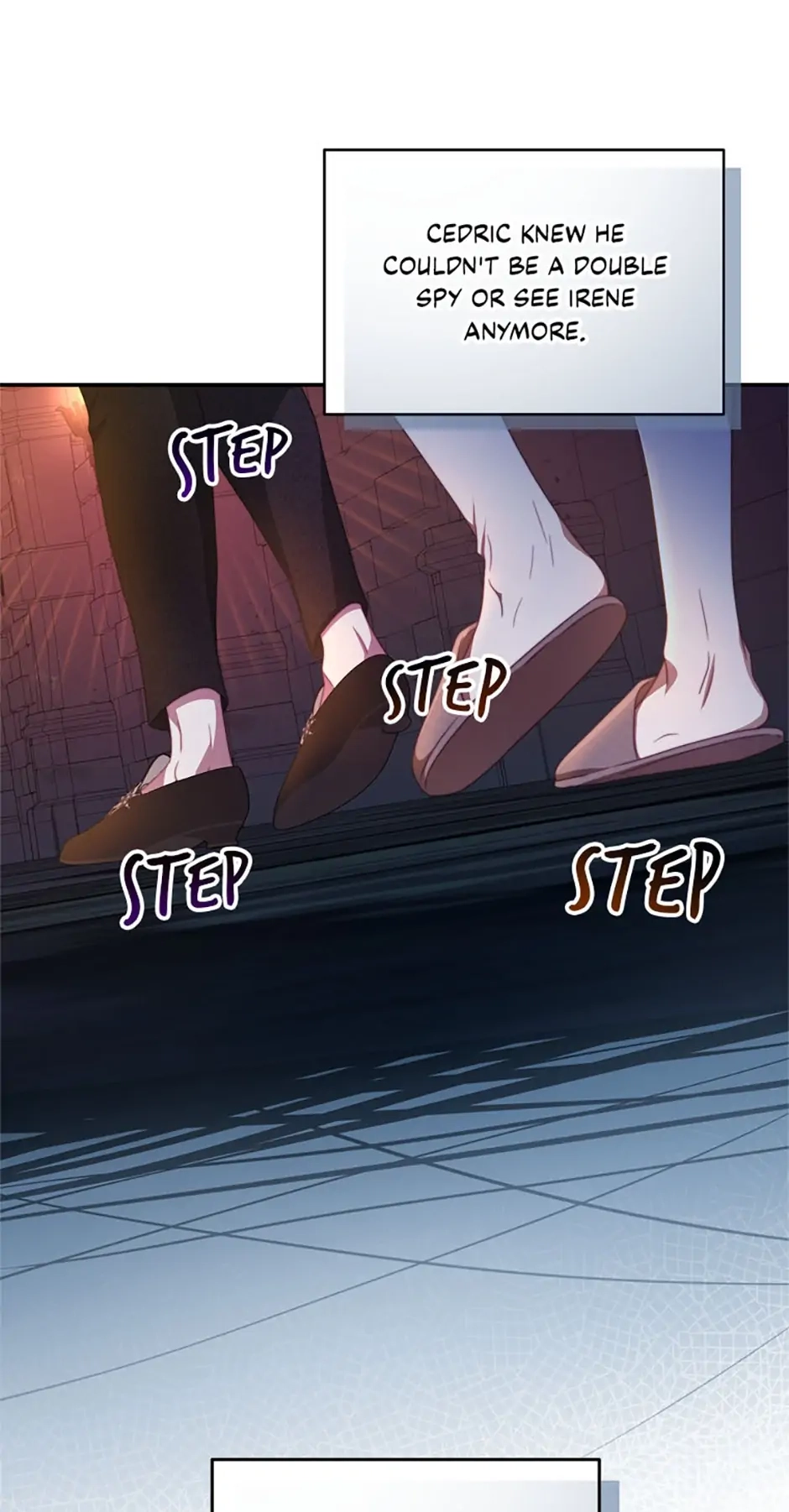 Read Your Ultimate Love Rival chapter 70 image 29 on Lezhin