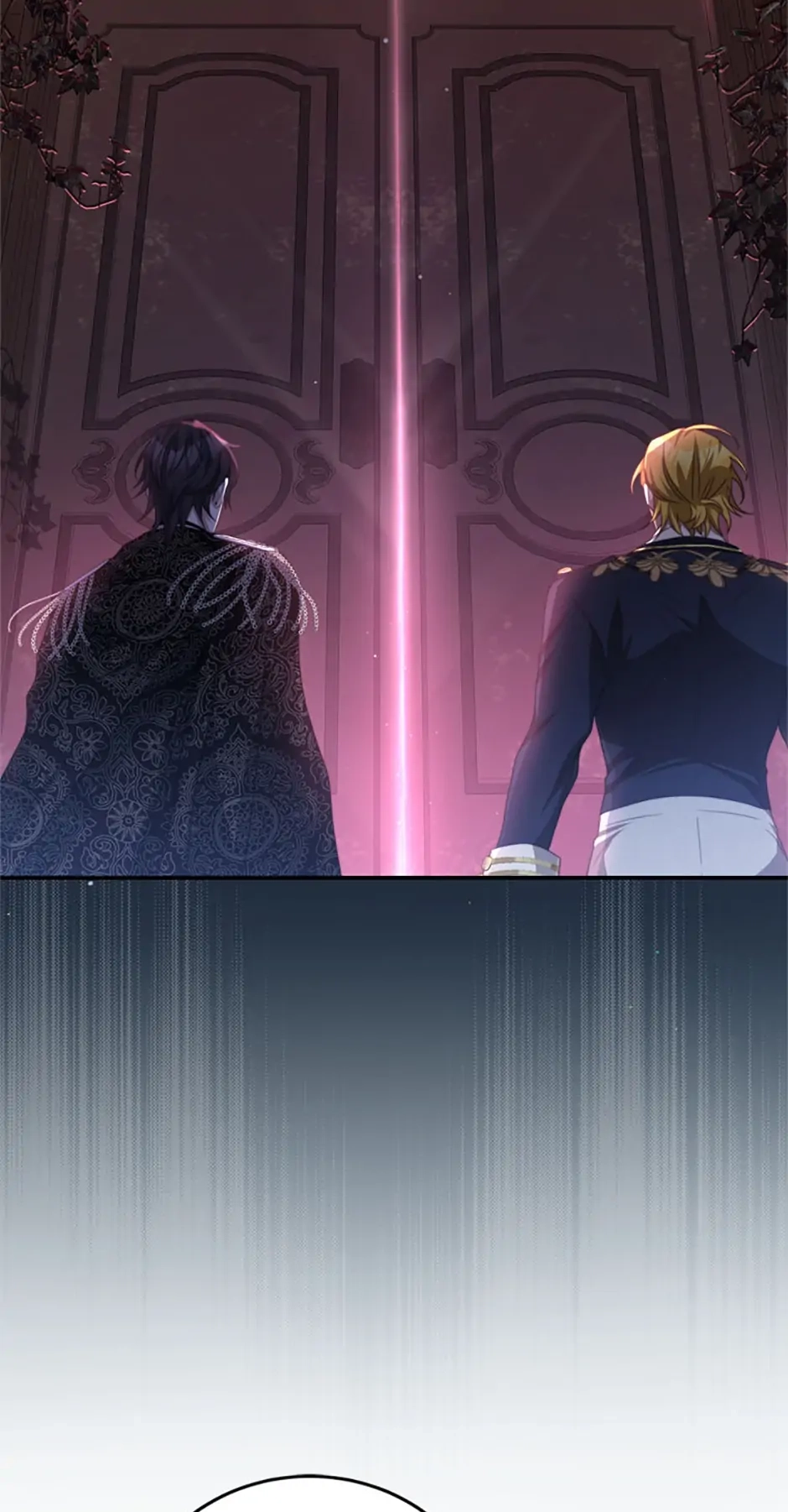 Read Your Ultimate Love Rival chapter 70 image 31 on Lezhin