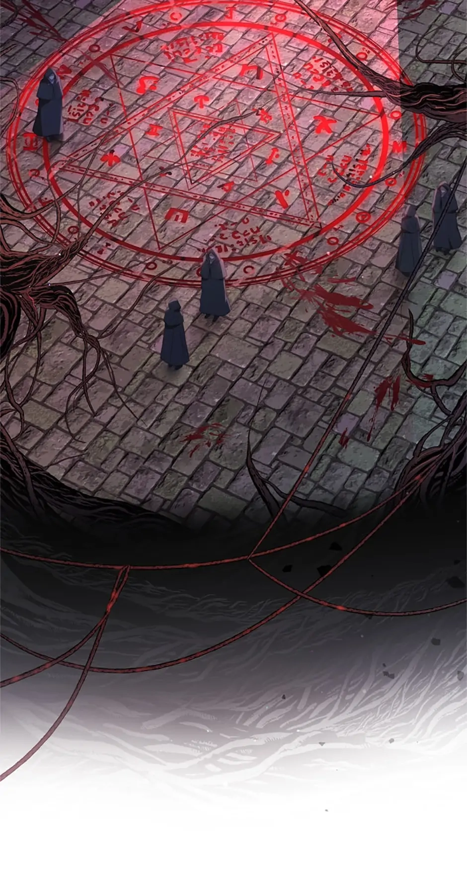 Read Your Ultimate Love Rival chapter 70 image 34 on Lezhin