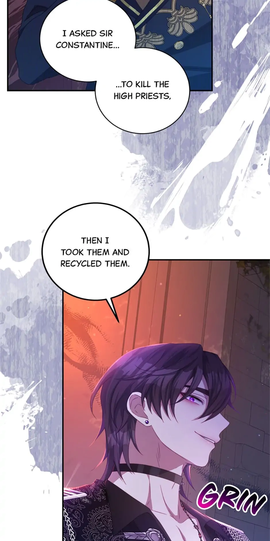 Read Your Ultimate Love Rival chapter 70 image 37 on Lezhin