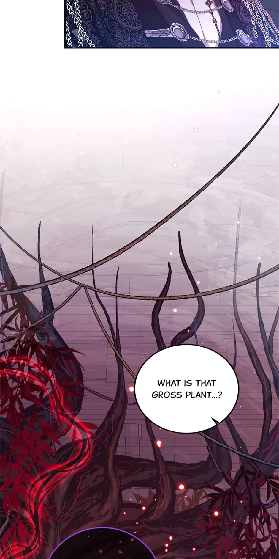 Read Your Ultimate Love Rival chapter 70 image 38 on Lezhin