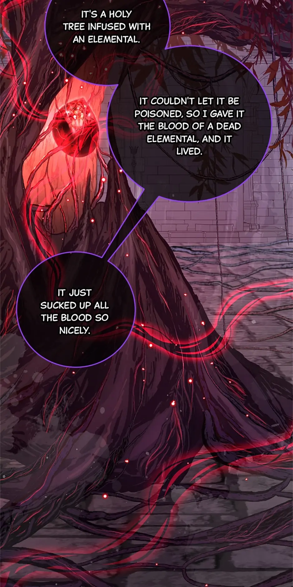 Read Your Ultimate Love Rival chapter 70 image 39 on Lezhin