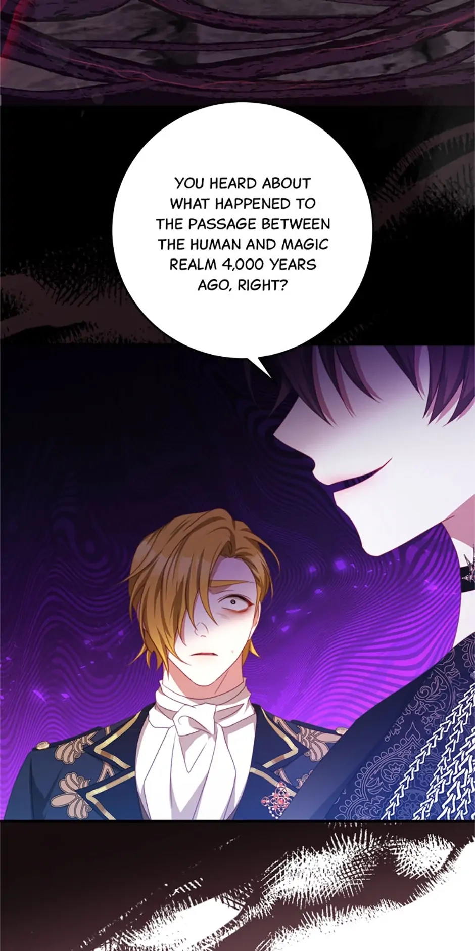 Read Your Ultimate Love Rival chapter 70 image 40 on Lezhin