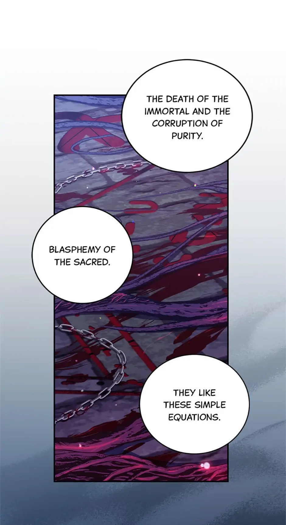 Read Your Ultimate Love Rival chapter 70 image 42 on Lezhin