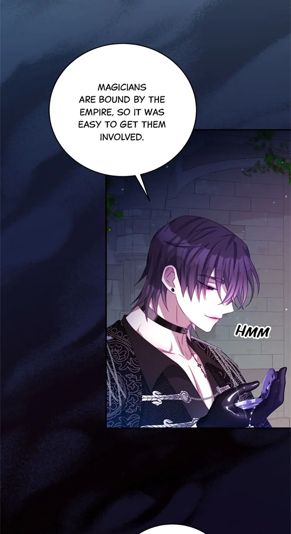 Read Your Ultimate Love Rival chapter 70 image 43 on Lezhin