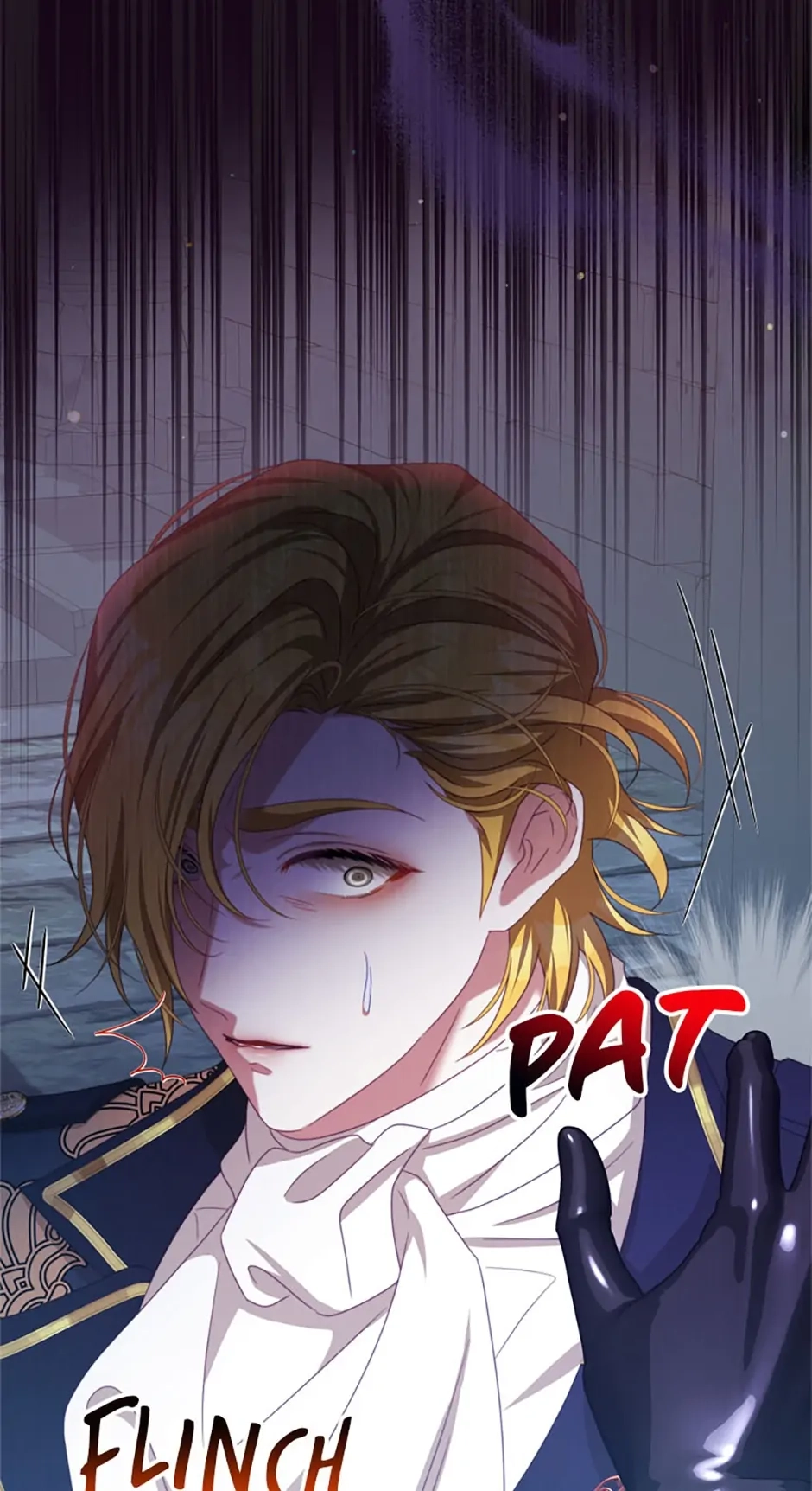Read Your Ultimate Love Rival chapter 70 image 45 on Lezhin