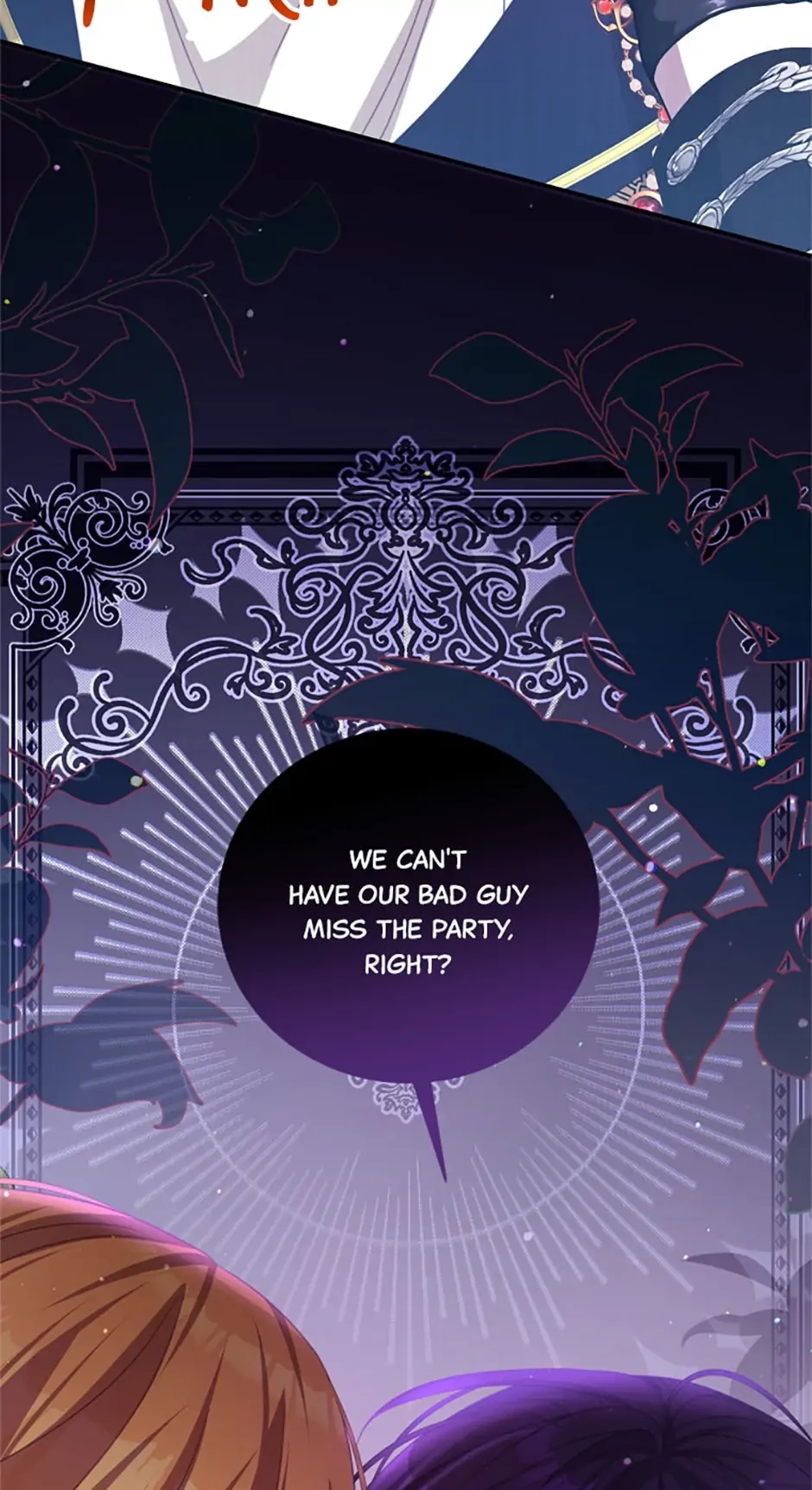 Read Your Ultimate Love Rival chapter 70 image 46 on Lezhin