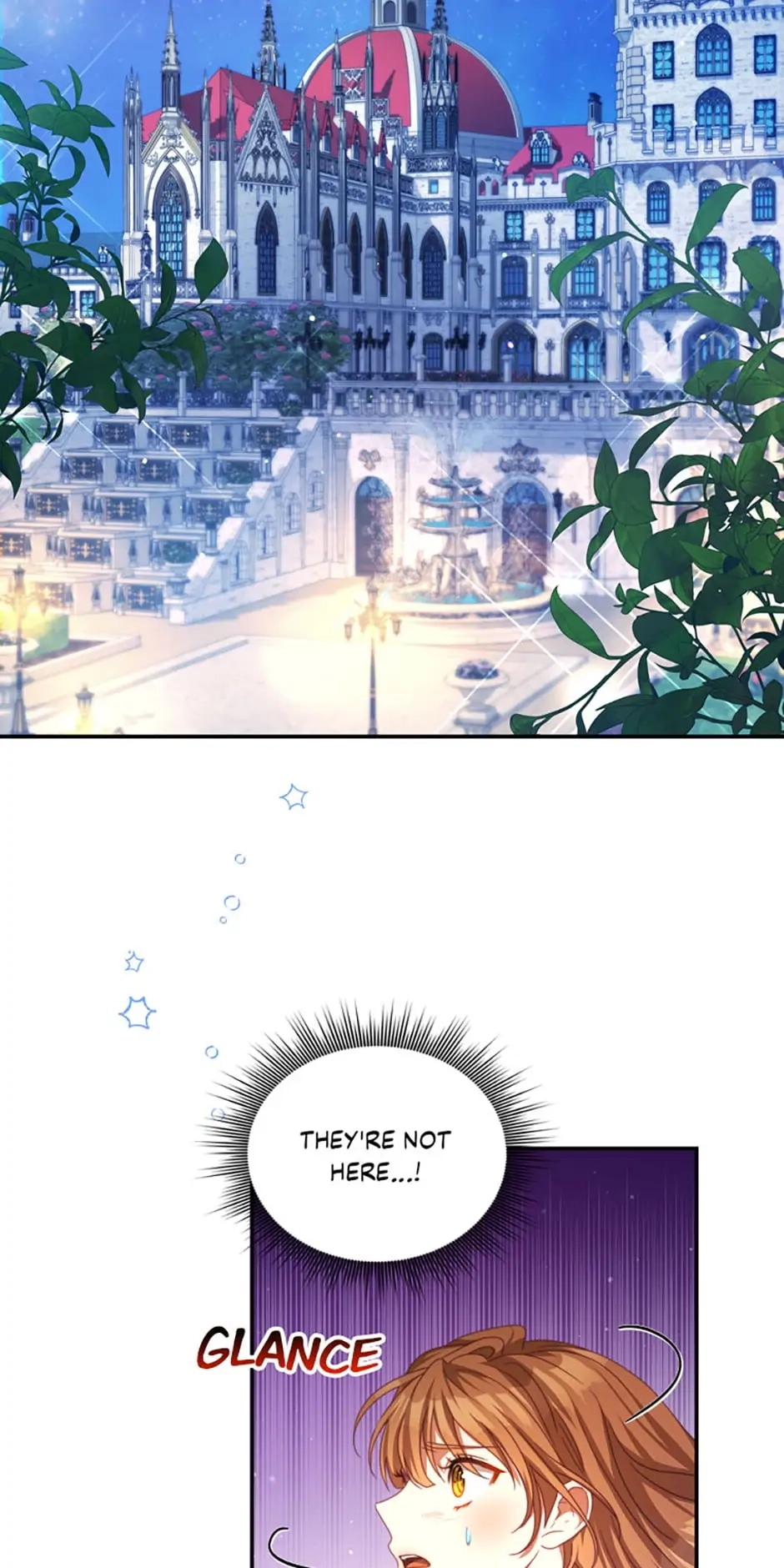 Read Your Ultimate Love Rival chapter 70 image 49 on Lezhin