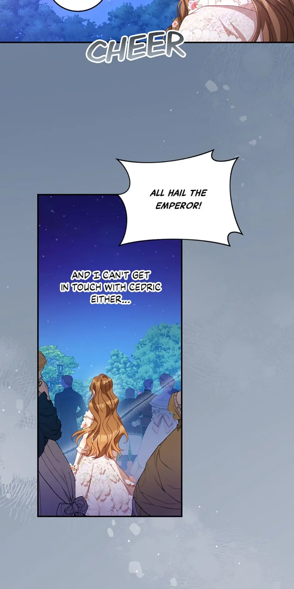 Read Your Ultimate Love Rival chapter 70 image 52 on Lezhin