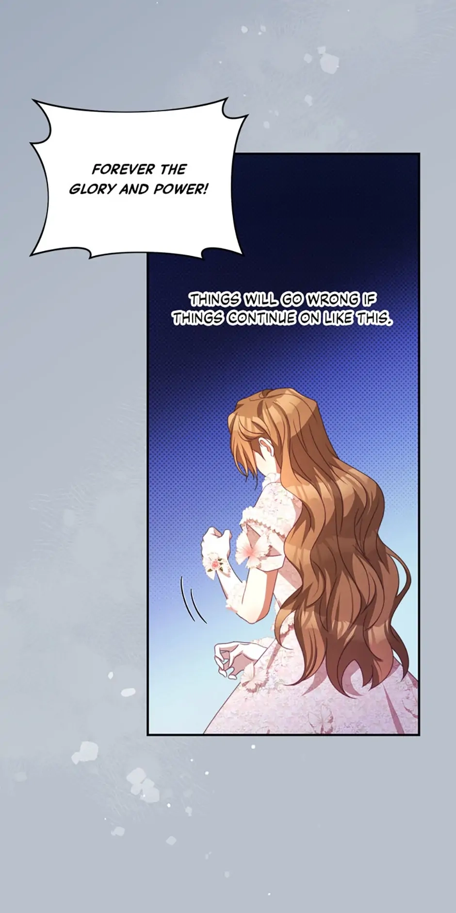 Read Your Ultimate Love Rival chapter 70 image 53 on Lezhin