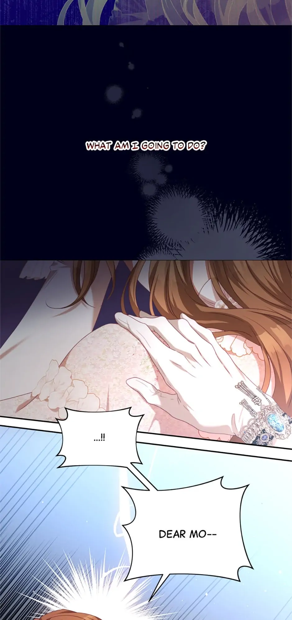 Read Your Ultimate Love Rival chapter 70 image 56 on Lezhin