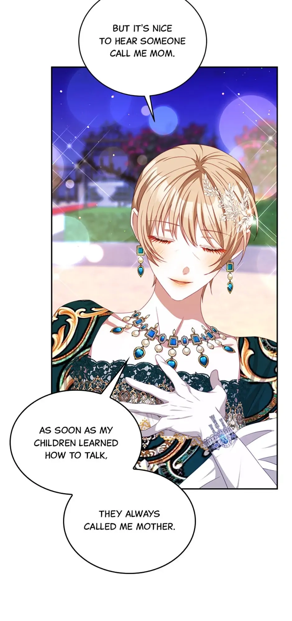 Read Your Ultimate Love Rival chapter 70 image 59 on Lezhin