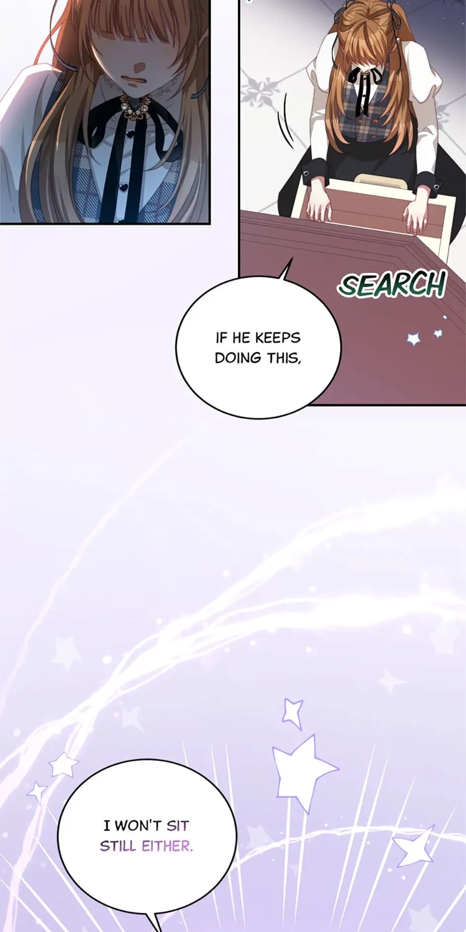 Read Your Ultimate Love Rival chapter 70 image 6 on Lezhin