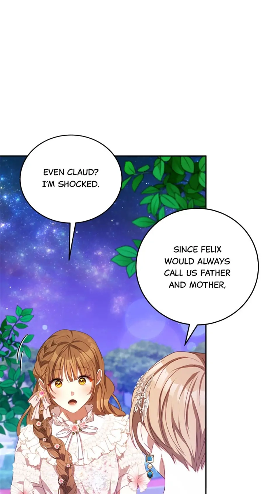 Read Your Ultimate Love Rival chapter 70 image 60 on Lezhin